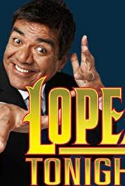 Lopez Tonight Episode dated 8 February 2010 (2009–2011) Online