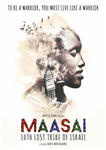 Maasai 10th Lost Tribe of Israel (2014) Online