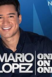 Mario Lopez: One on One Pepe Aguilar (2012– ) Online
