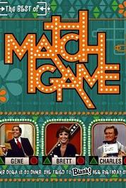 Match Game PM Episode #6.10 (1975–1981) Online