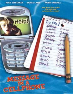 Message in a Cell Phone (2000) Online