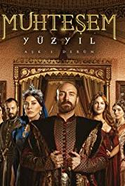 Muhtesem Yüzyil Episode #4.3 (2011–2014) Online