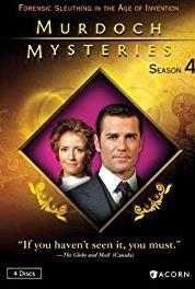Murdoch Mysteries: The Curse of the Lost Pharaohs Last Stand for the Empire (2011– ) Online
