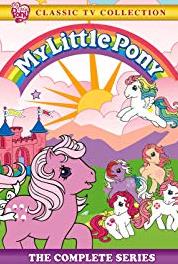 My Little Pony 'n Friends Pony Puppy (1986–1987) Online