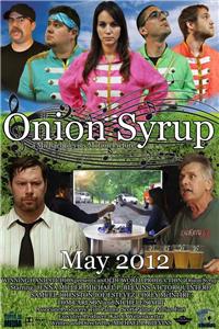 Onion Syrup (2012) Online