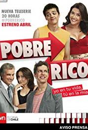 Pobre Rico ¡No saben comportarse! (2012–2013) Online