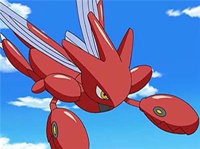 Pokémon The Air Battle Master Enters! Glion vs. Hassam!! (1997– ) Online