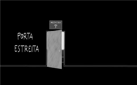 Porta Estreita (2014) Online