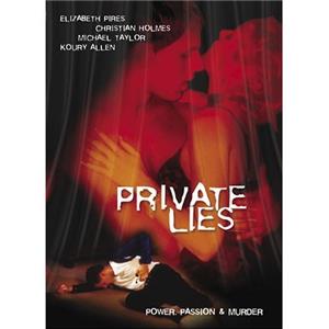 Private Lies (2000) Online
