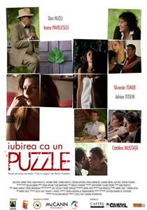 Puzzle (2013) Online