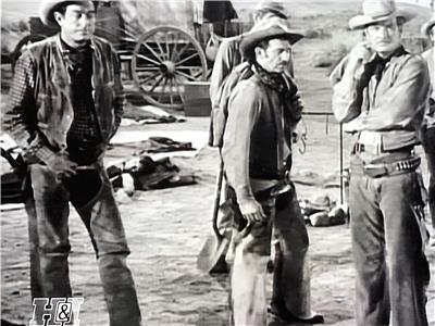 Rawhide Incident of El Toro (1959–1965) Online