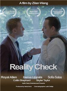 Reality Check (2018) Online