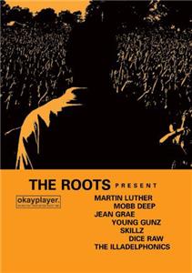 Roots Present: Live in Concert (2004) Online