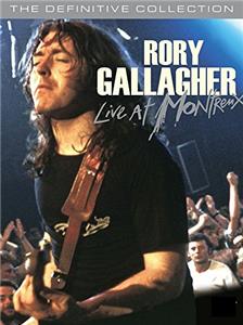 Rory Gallagher: Live at Montreux (2006) Online