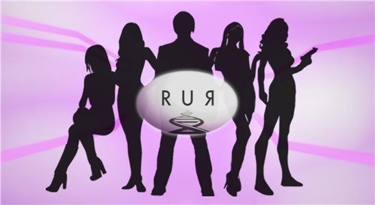 'R.U.R.' Teaser Featurette (2013) Online