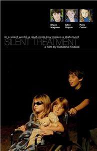 Silent Treatment (2010) Online