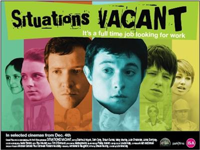 Situations Vacant (2008) Online