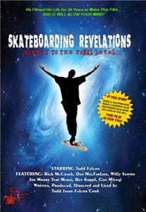 Skateboarding Revelations: Journey to the Final Level (2018) Online