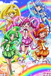 Smile PreCure! What's, the Most Important Thing? (2012–2013) Online