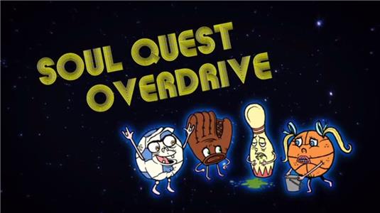 Soul Quest Overdrive  Online