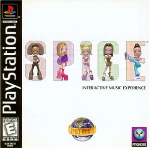 Spice World: The Game (1998) Online
