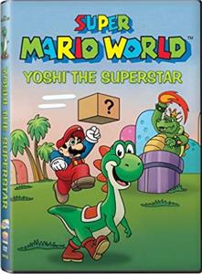 Super Mario World: Yoshi the Superstar (1991) Online