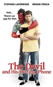 The Devil and His #$%!ing iPhone (2014) Online