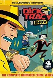 The Dick Tracy Show The Big Seal Steal (1961– ) Online