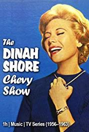 The Dinah Shore Chevy Show The Chevy Summer Show #5 (1956–1963) Online