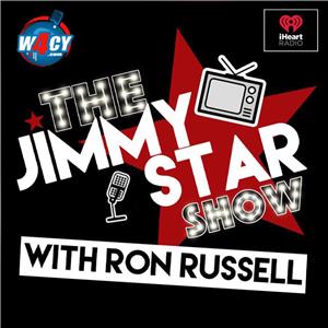 The Jimmy Star Show with Ron Russell Michael Tracy/Naomi Grossman (2014– ) Online