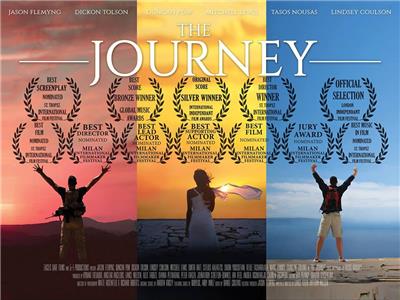 The Journey (2014) Online