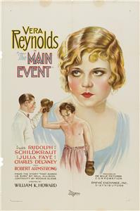 The Main Event (1927) Online