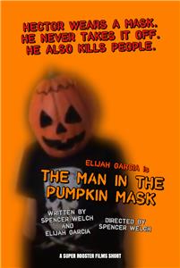 The Man in the Pumpkin Mask (2017) Online