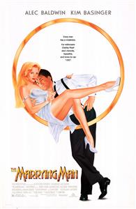 The Marrying Man (1991) Online