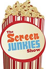 The Screen Junkies Show This Year in Movies: 2016 Cinema Supercut (2011– ) Online