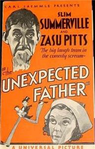 The Unexpected Father (1932) Online
