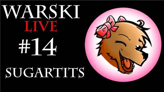 Warski Live Sugartits (2017– ) Online