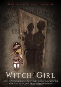 Witch Girl (2014) Online