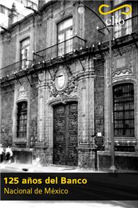 125 años del Banco Nacional de México  Online