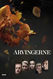 Arvingerne Episode #3.8 (2014–2017) Online