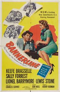 Bannerline (1951) Online