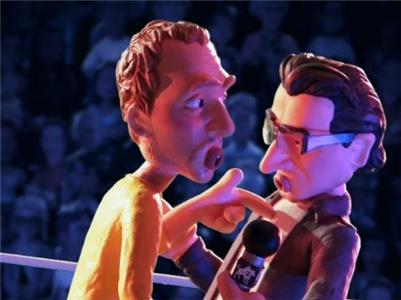 Celebrity Deathmatch Changing of the Guard (1998–2007) Online
