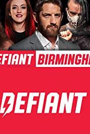 Defiant Wrestling Lights Out (2016– ) Online