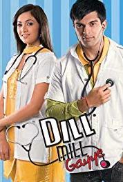 Dill Mill Gayye Episode #10.15 (2007–2010) Online