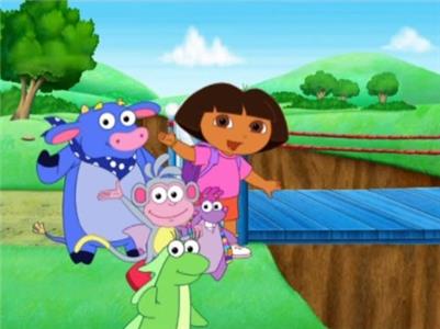 Dora Dora in Troll Land (2000–2015) Online