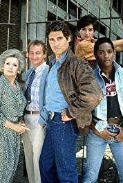 Downtown The Outlaws (1986–1987) Online