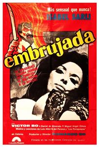 Embrujada (1969) Online