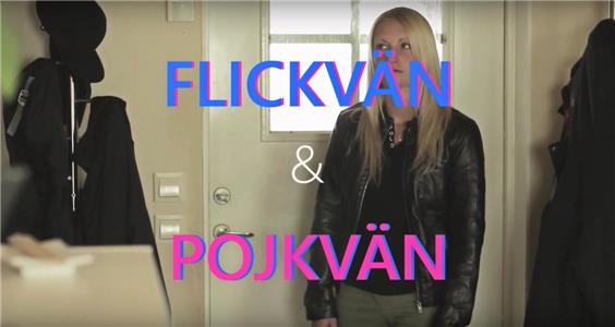 Flickvän & Pojkvän Part 2 (2013– ) Online