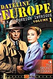 Foreign Intrigue International Diamond Smugglers (1951–1955) Online
