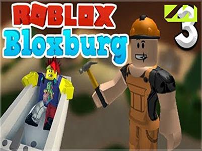 GameHQ: Roblox Building my dream house (2016– ) Online